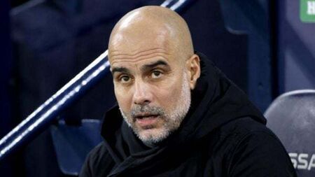 Chelsea will be fighting for titles sooner rather than later – Pep Guardiola