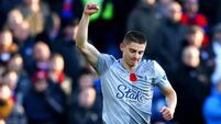 Everton edge Crystal Palace in five-goal thriller