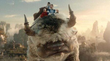 Netflix releases trailer for live-action series Avatar: The Last Airbender