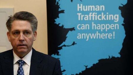'Archaic' wording in proposed human trafficking legislation criticised by expert