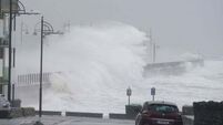 National Emergency Co-ordination Group to meet ahead of Storm Debi