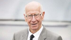 Football to bid farewell to Sir Bobby Charlton on Monday