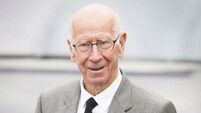 Football to bid farewell to Sir Bobby Charlton on Monday