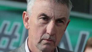 Judge declines to exclude Aaron Brady's father as it would not stop him 'propagating nonsense' Judge declines to exclude Aaron Brady's father as it would not stop him 'propagating nonsense'