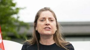 Core of RTÉ's issues 'lie outside the station', says union spokesperson Core of RTÉ's issues 'lie outside the station', says union spokesperson