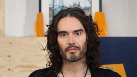 Two more complainants come forward with Russell Brand allegations, BBC says