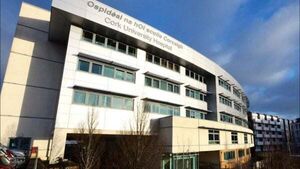 Boy who allegedly suffered bruising after forceps delivery at birth settles High Court action
