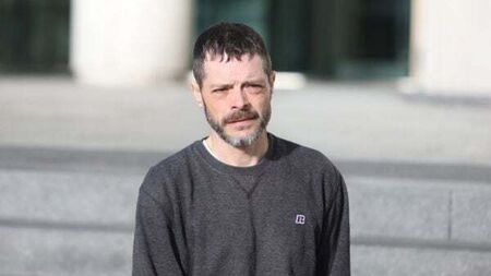 Man accused of online incitement to hatred sent for trial