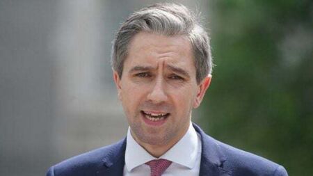 Israel ‘has become a country blinded by rage waging a war on children’ — Harris