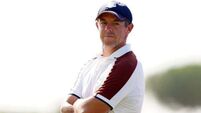 Rory McIlroy steps down from player director role on PGA Tour policy board