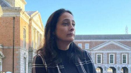 Catherine Martin welcomes €250,000 cap on RTÉ salaries