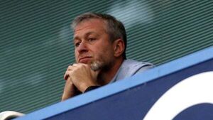 Chelsea set for more Premier League scrutiny over Roman Abramovich era