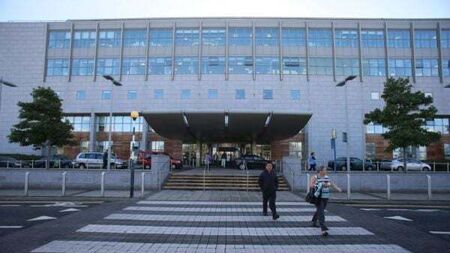 Family of mother (42) settle six court actions over her death at Dublin hospital