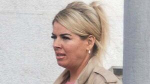 Mother can't use her child (2) as 'shield' from consequences of criminal activity, says judge Mother can't use her child (2) as 'shield' from consequences of criminal activity, says judge