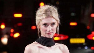 Elizabeth Debicki: Filming car chase for The Crown felt like ‘groundhog day’ Elizabeth Debicki: Filming car chase for The Crown felt like ‘groundhog day’