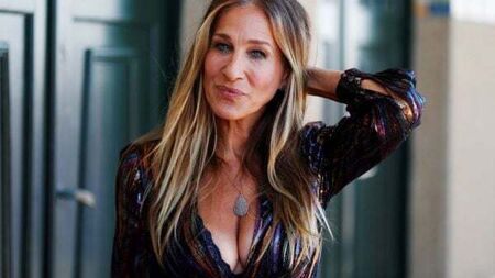 Sarah Jessica Parker reveals her love of Donegal's 'great pubs'