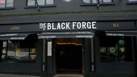 Accumulated losses rise to €2m at Conor McGregor's Black Forge Inn pub