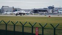 Woman tried to flee ‘immediate ‘threat’ from feud caught at airport using stolen passport
