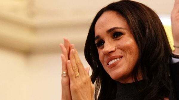 Meghan Markle says she is ‘thrilled’ about return to Hollywood
