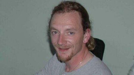 James Kilroy suffered psychotic episode due to 'long term effect of chronic cannabis exposure'
