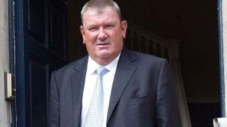 Businessman Ben Dunne dies aged 74