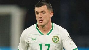 Jason Knight: Ireland need to develop a ruthless streak