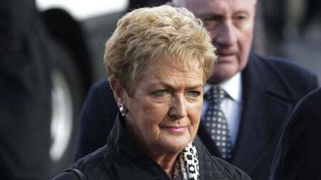 Garda widow says she regularly thinks of the day her husband was killed by IRA