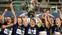 Sunday Sport: Athlone Town win Women's FAI Cup final after penalty shootout