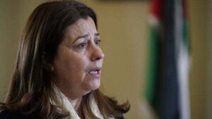 Palestinian ambassador thanks Ireland for efforts to get citizens out of Gaza Palestinian ambassador thanks Ireland for efforts to get citizens out of Gaza