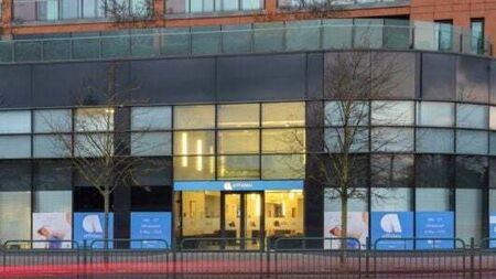 Over 180 jobs to be created as part of Affidea expansion