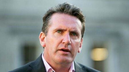 Society cares more about cattle than heroin users, says Labour TD