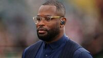 Ugo Monye ‘so fed up’ after hearing ‘blatant racism’ as he left Exeter match