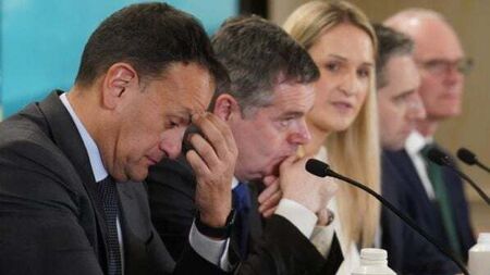 Politics watch: Election battlelines, Ukrainian refugees, Israel-Hamas war