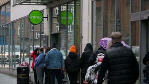 Tiered social welfare does not go far enough, says SIPTU Tiered social welfare does not go far enough, says SIPTU