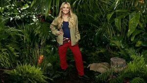 Jamie Lynn Spears says she spoke to sister Britney before joining I’m A Celeb