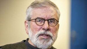 Lawyers for Gerry Adams ask High Court judge to throw out damages claims Lawyers for Gerry Adams ask High Court judge to throw out damages claims