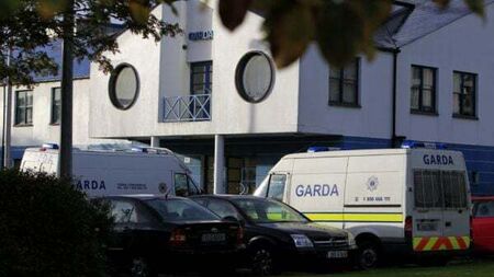 Woman injured in Tallaght shooting