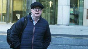 Michael Lynn trial: Former banker denies ever meeting former solicitor Michael Lynn trial: Former banker denies ever meeting former solicitor