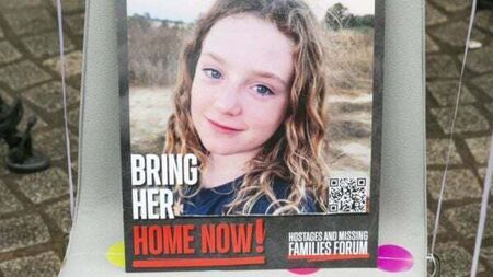 No Gaza hostage release before Friday as family hope Irish girl Emily Hand on list
