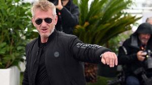 Sean Penn says Will Smith Oscars slap ‘karma’ for not inviting Zelenskiy to speak Sean Penn says Will Smith Oscars slap ‘karma’ for not inviting Zelenskiy to speak