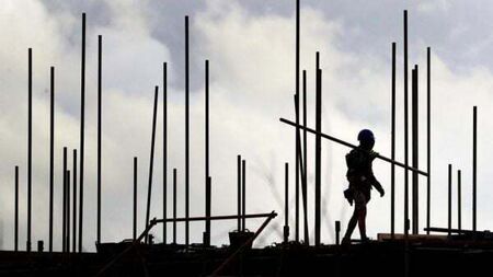 Construction worker who suffered crush injury awarded €195,000