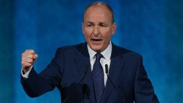 Triple lock removal will end ‘morally wrong’ situation of Russian veto – Martin