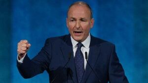 Triple lock removal will end ‘morally wrong’ situation of Russian veto – Martin