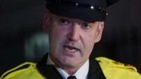 Dublin stabbing: Five people injured, girl (5) receiving emergency care