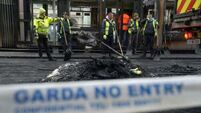 Dublin riots: 34 arrests made, numerous gardaí injured
