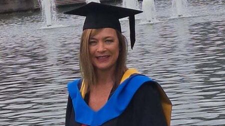 Man pleads guilty over death of woman who was knocked down by car after funeral