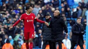 Saturday sport: City and Liverpool draw at the Etihad, Leinster and Munster showdown Saturday sport: City and Liverpool draw at the Etihad, Leinster and Munster showdown