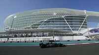 ‘Something not right’ with Lewis Hamilton car as Mercedes star qualifies in 11th