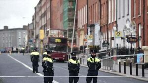 Child (6) injured in Dublin stabbings released from hospital