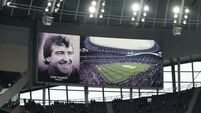 Gareth Southgate pays tribute to ‘outstanding coach’ Terry Venables